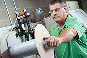 Spooling