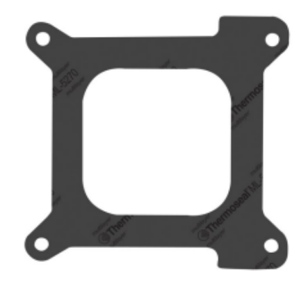 Klinger Beater-Addition Gasket Materials
