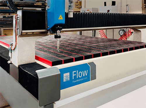 Waterjet Cutting